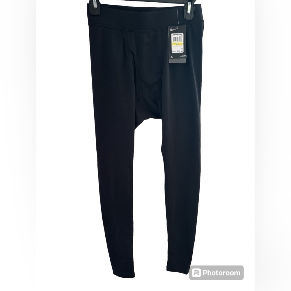 Under Armour Men's ColdGear Base 2.0 Leggings - Black NWT